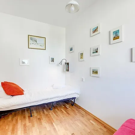 Apartment Comfort Starowiejska *
